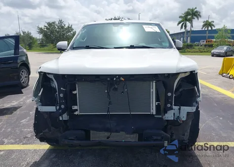 2022 Ford Expedition Xlt from USA, damaged, VIN 1FMJU1HT0NEA10739